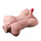 Torso Realistico Masculino - Personal Trainer