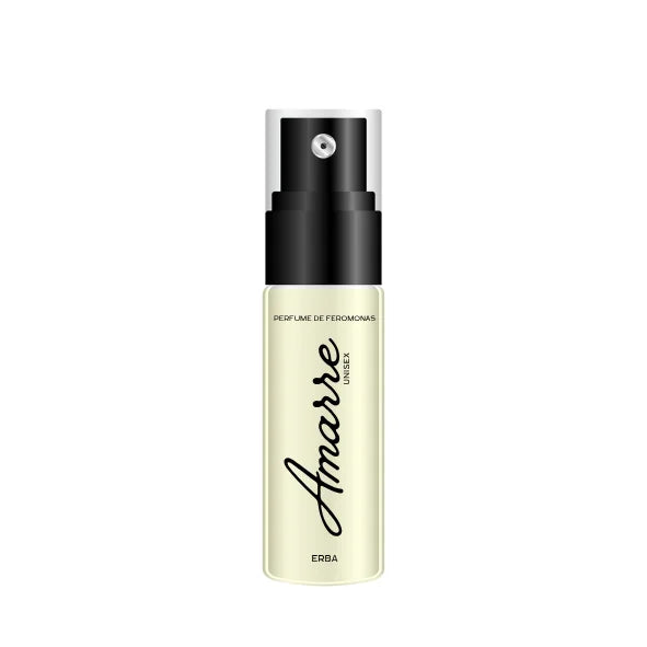 Perfume Amarre con Feromonas Unisex 15