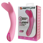 Vibrador Curvo - Power Full