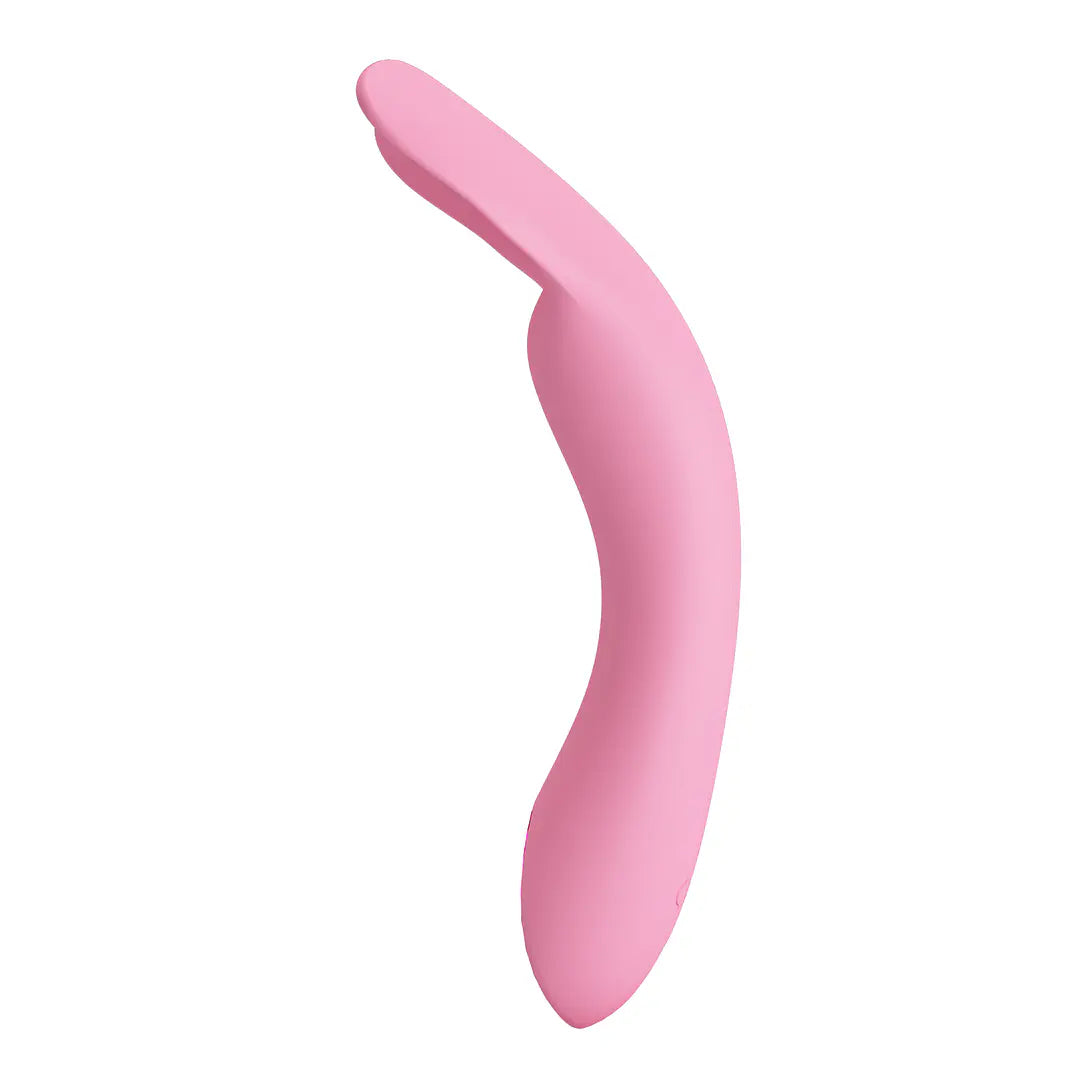 Vibrador Curvo - Power Full