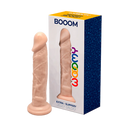 Dildo Realista Boom 19,3 x 4,3 CM