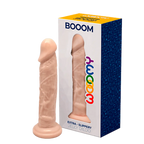 Dildo Realista Boom 19,3 x 4,3 CM
