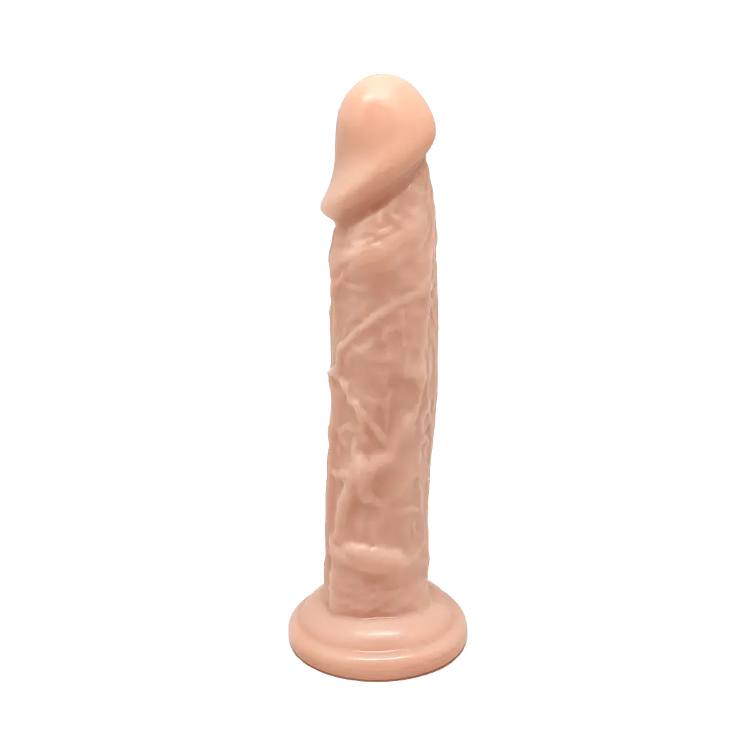 Dildo Realista Boom 19,3 x 4,3 CM