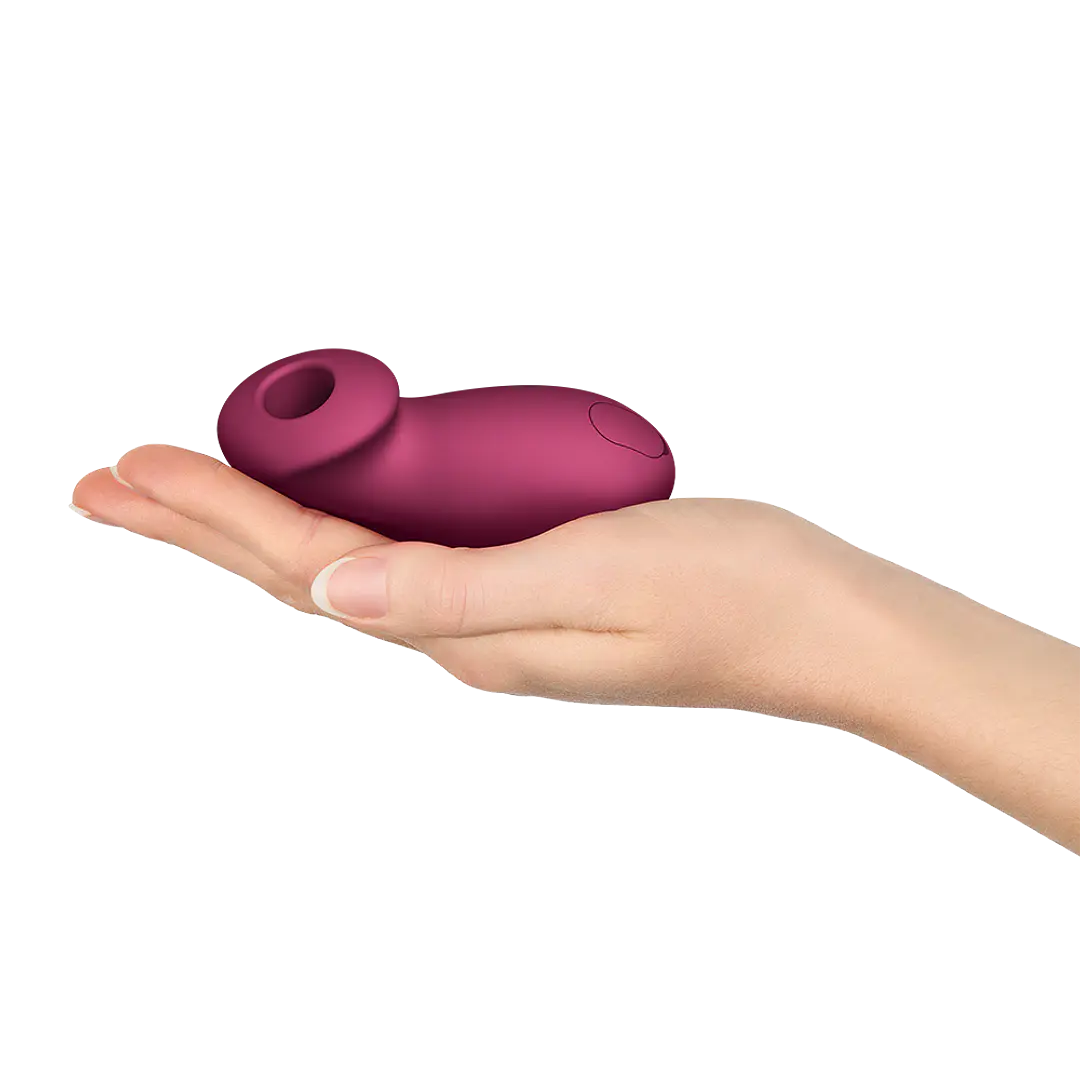 Succionador de Clítoris Air Pulse Desire