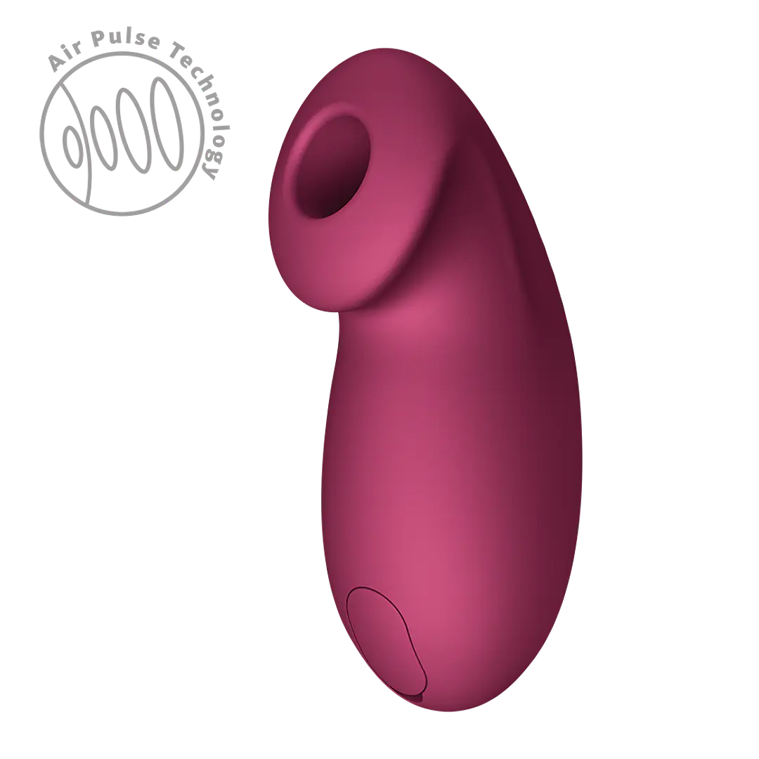 Succionador de Clítoris Air Pulse Desire