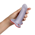 Dildo Lila de Silicona 13,5 x 3,5 CM