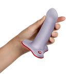 Dildo Lila de Silicona 13,5 x 3,5 CM