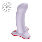 Dildo Lila de Silicona 13,5 x 3,5 CM