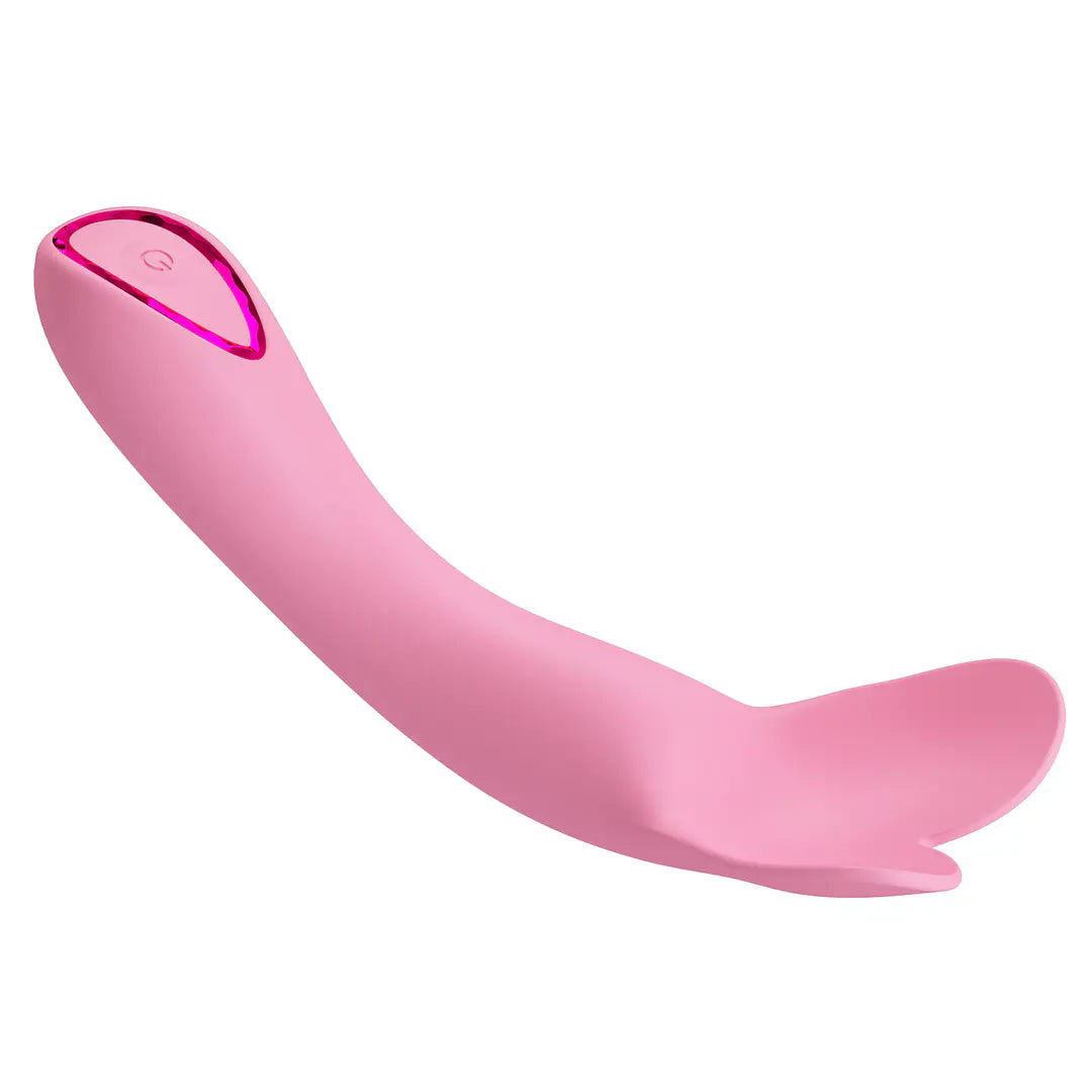Vibrador Curvo - Power Full