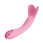 Vibrador Curvo - Power Full