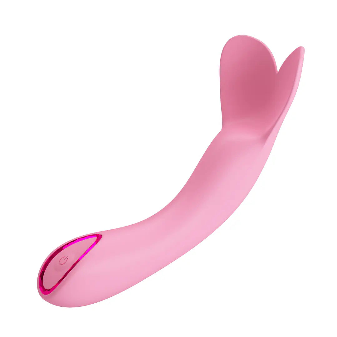 Vibrador Curvo - Power Full