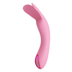 Vibrador Curvo - Power Full