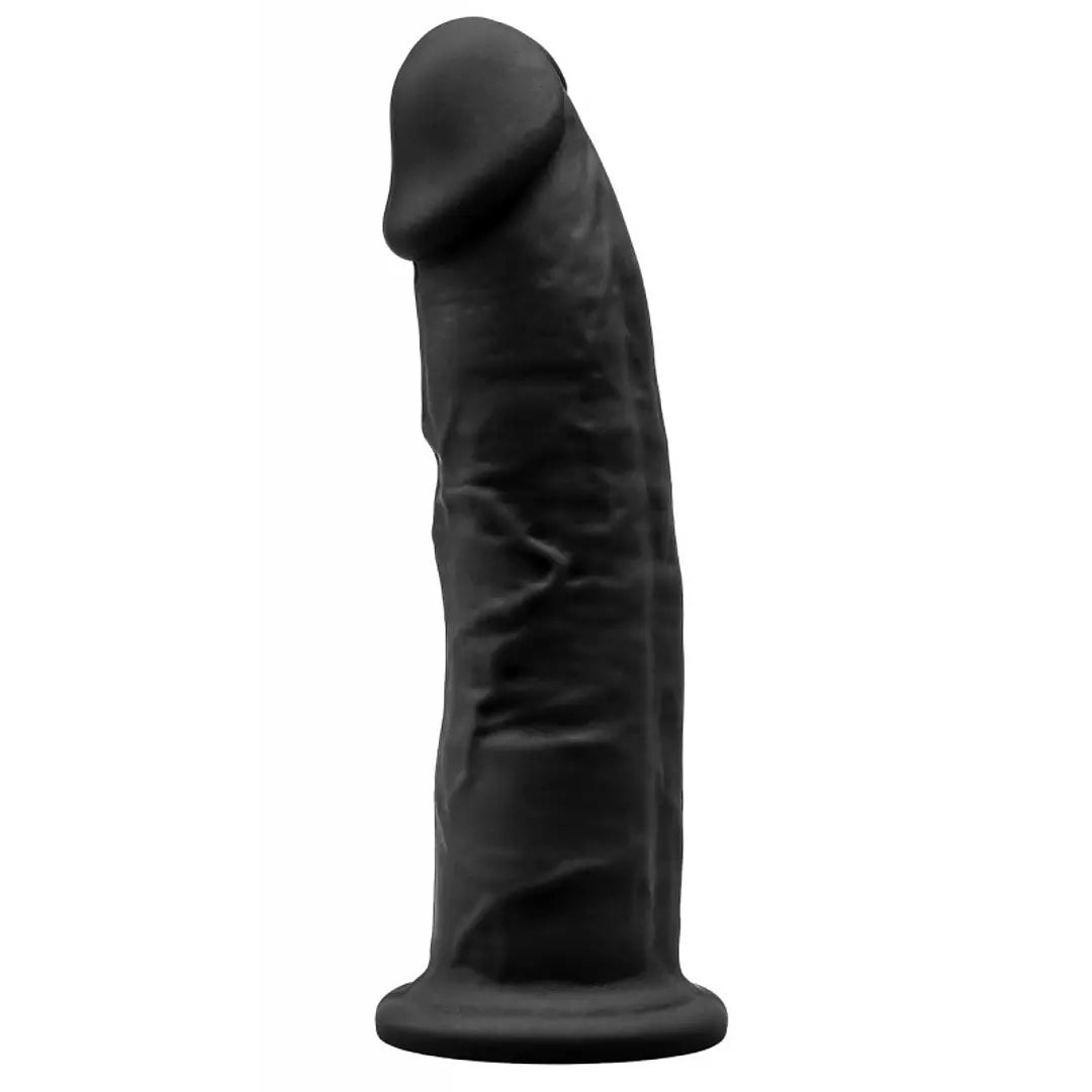Dildo Realista Dildo Realista Termorreactivo 15 x 3,5 CM