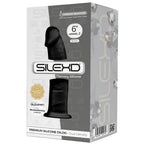 Dildo Realista Dildo Realista Termorreactivo 15 x 3,5 CM