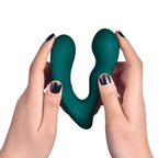 Masajeador Prostático Vibrador con App