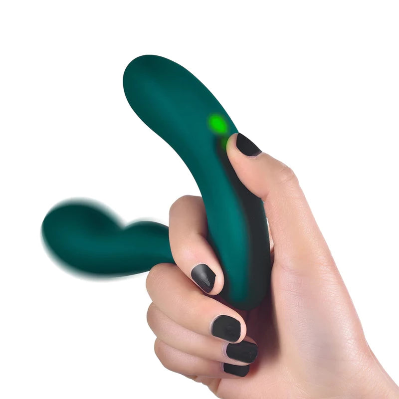 Masajeador Prostático Vibrador con App