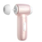 Succionador Lamedor y Vibrador - Hamer
