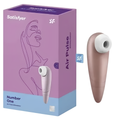Estimulador de Ondas de Presión Satisfyer