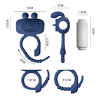 Anillo Vibrador Loop