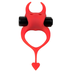 Anillo Vibrador Estimulador Devil