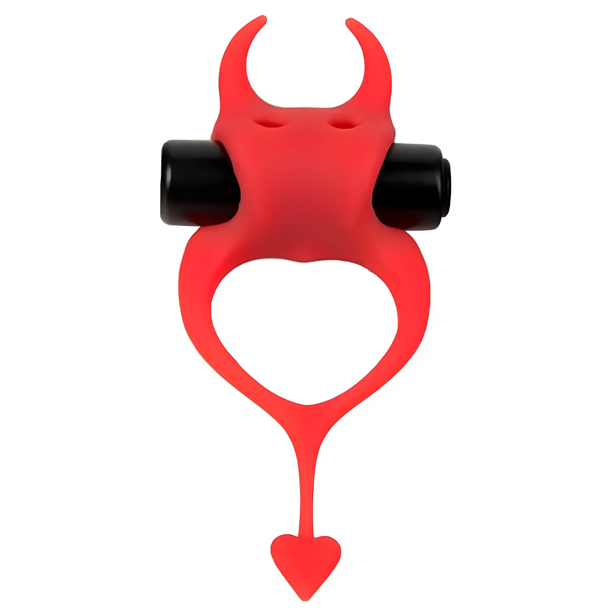 Anillo Vibrador Estimulador Devil