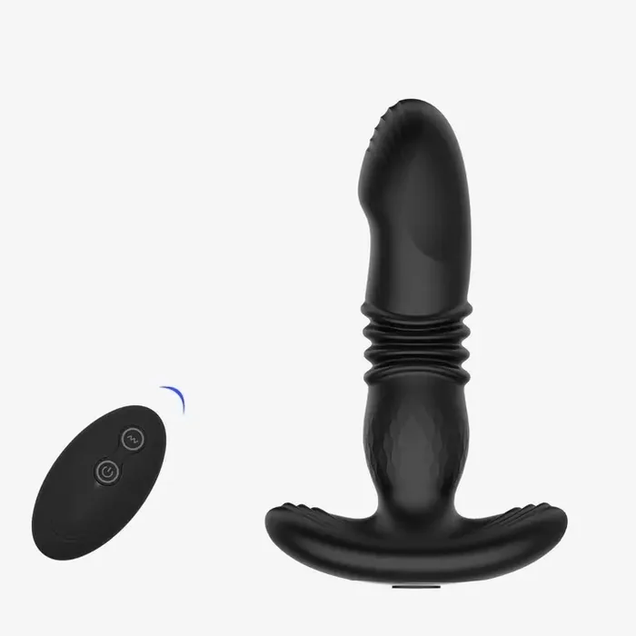 Plug Vibrador - Percutor