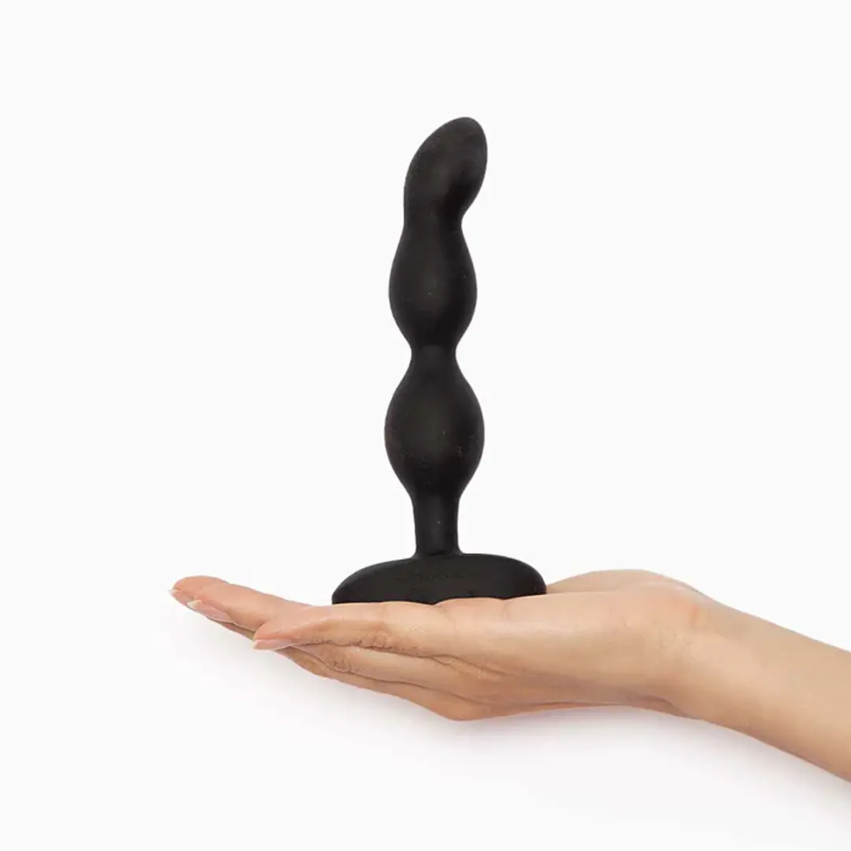 Vibrador Anal Ridge