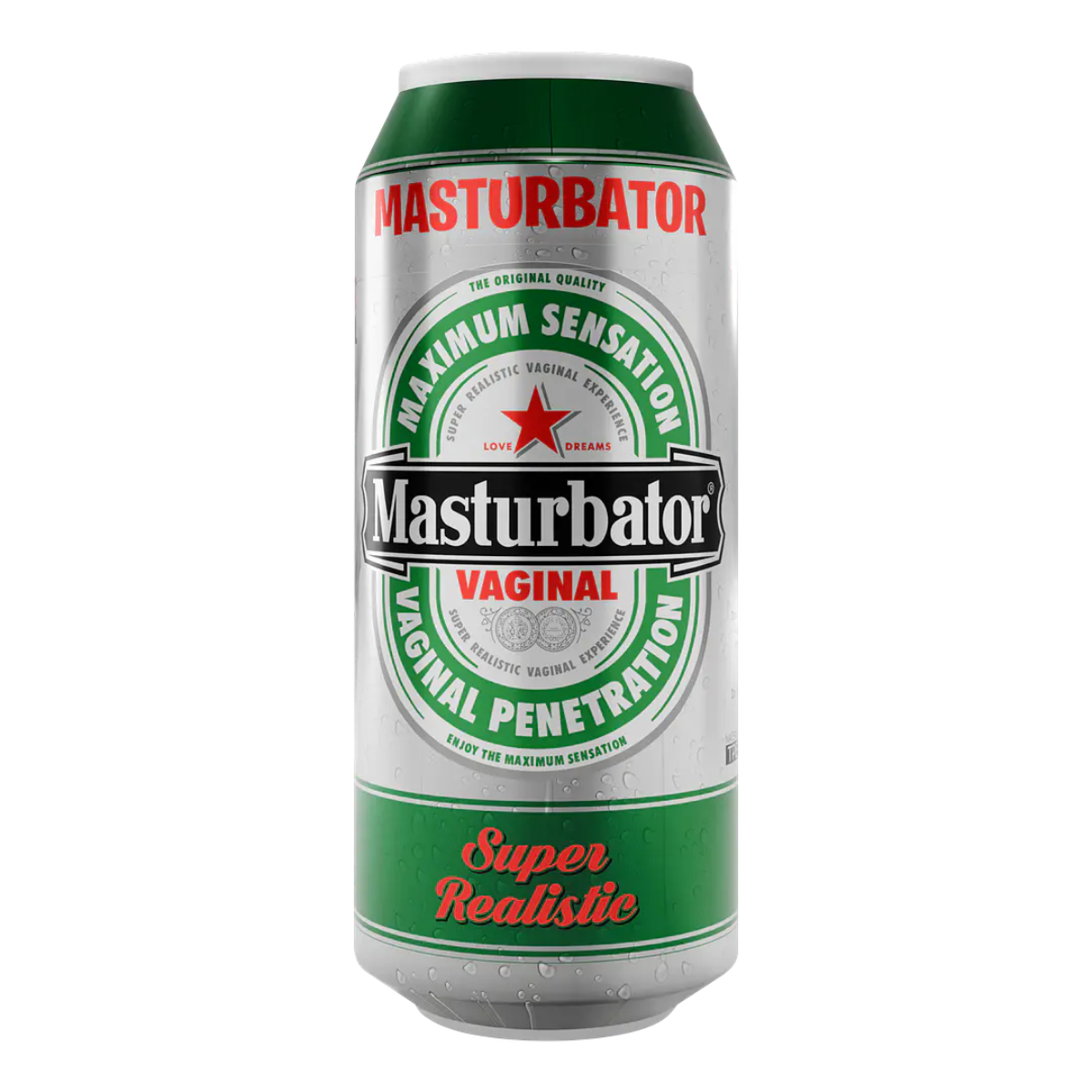 Masturbador Vaginal Realista – Discreto y Texturizado