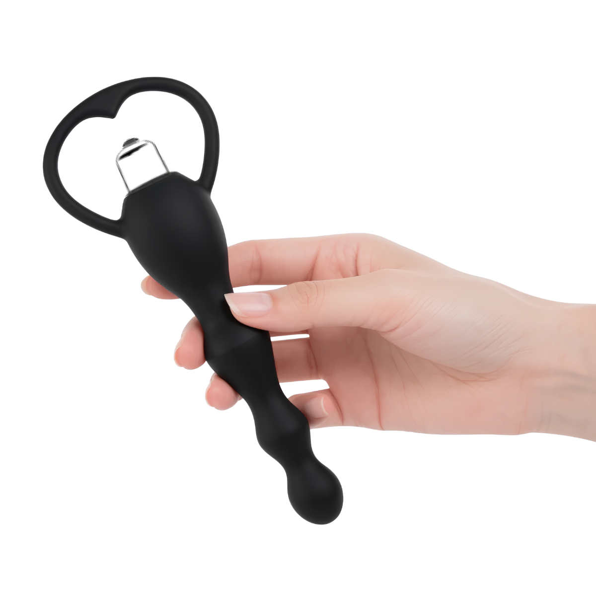 Vibrador Anal - Gradual X