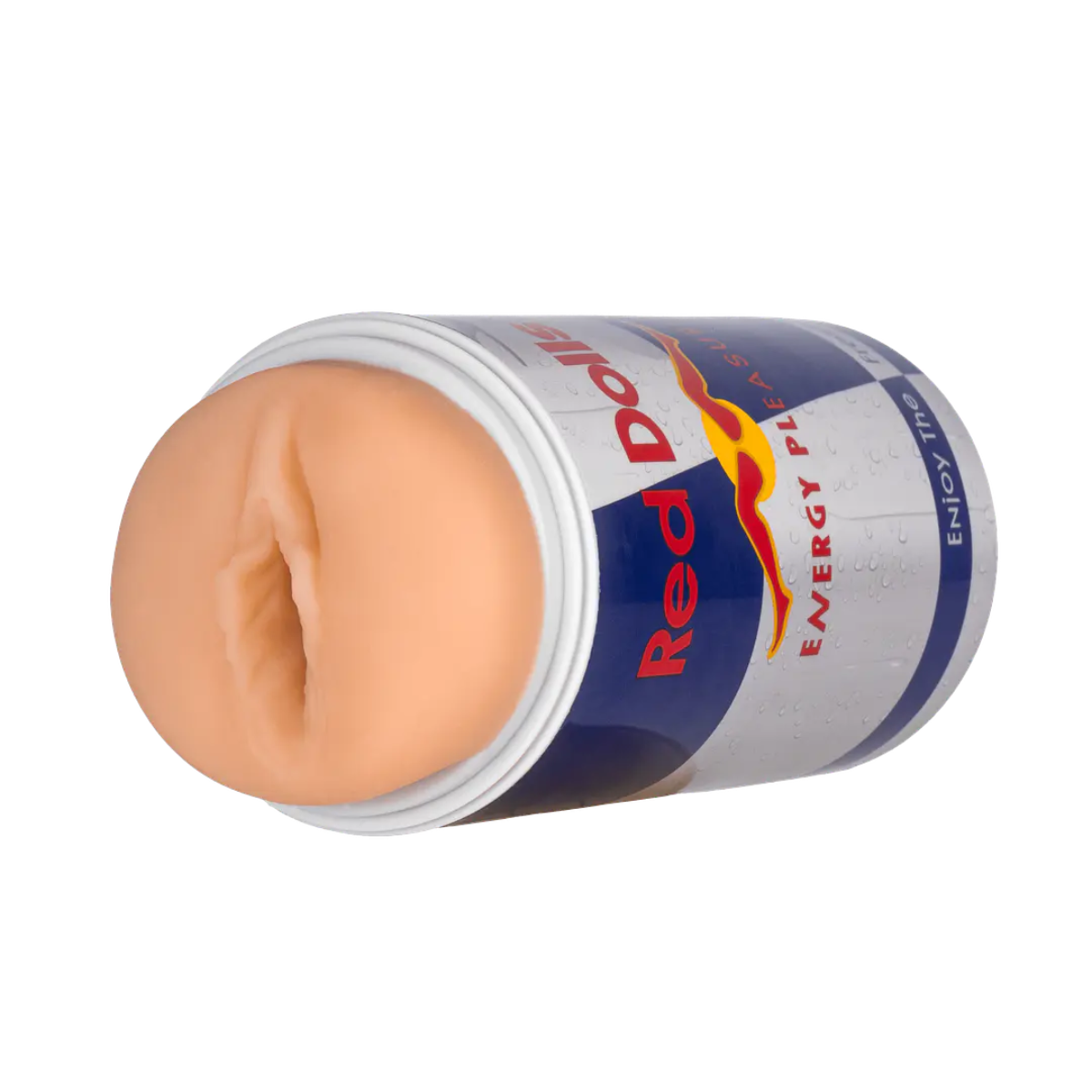 Red Dolls – Masturbador Vaginal Realista