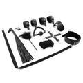 Kit bondage Completo de 10 Piezas