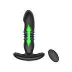 Plug Vibrador - Percutor