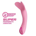 Vibrador Curvo - Power Full