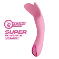 Vibrador Curvo - Power Full