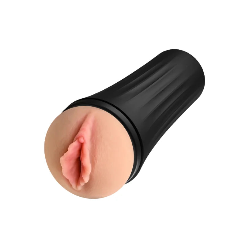 Masturbador Realista - Vulva Traviesa