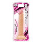 Dildo Realista Compacto Con Ventosa 14 x 2,3 CM