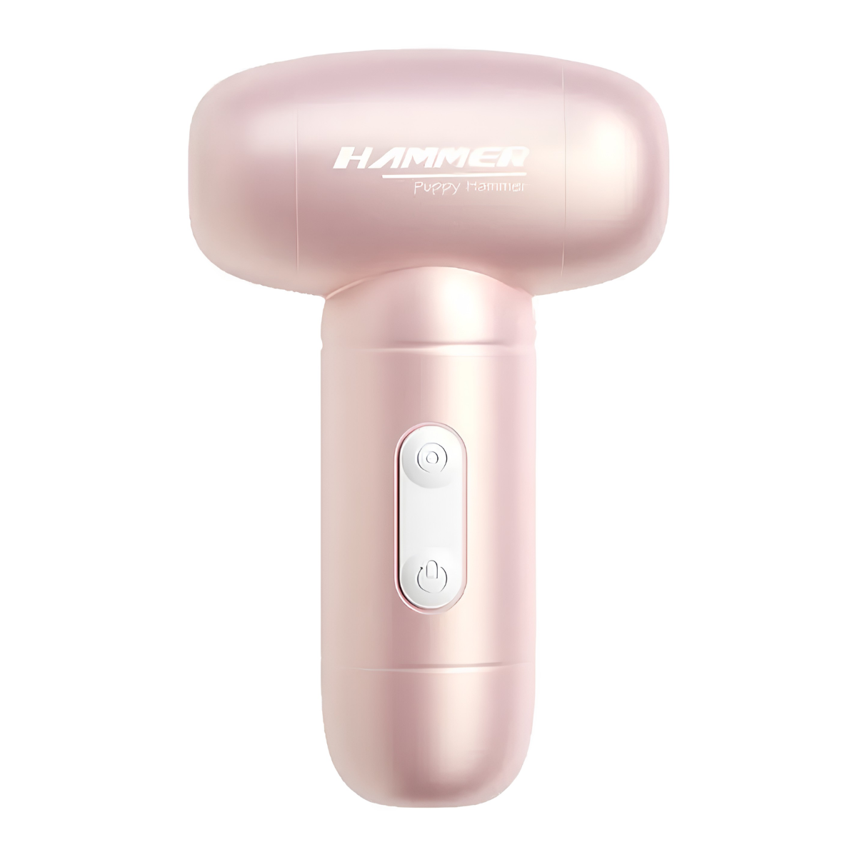 Succionador Lamedor y Vibrador - Hamer