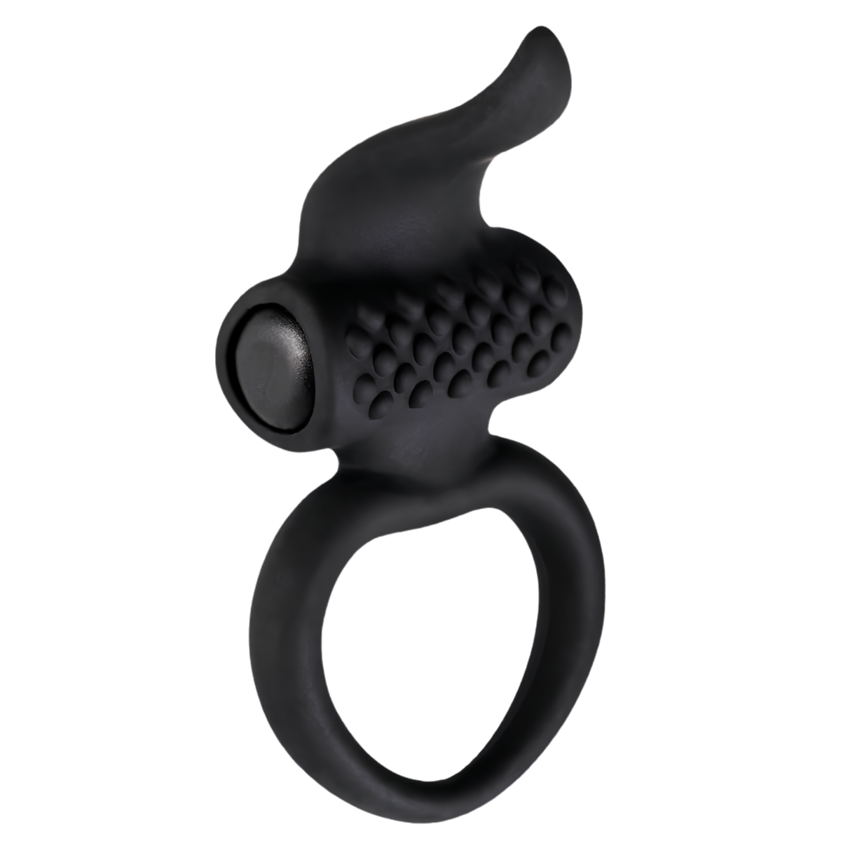 Anillo Vibrador con Lengua Estimuladora