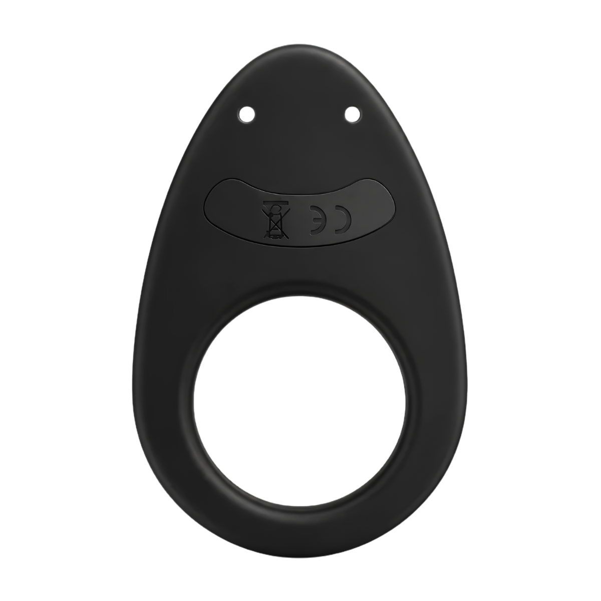 Anillo Vibrador Delicious