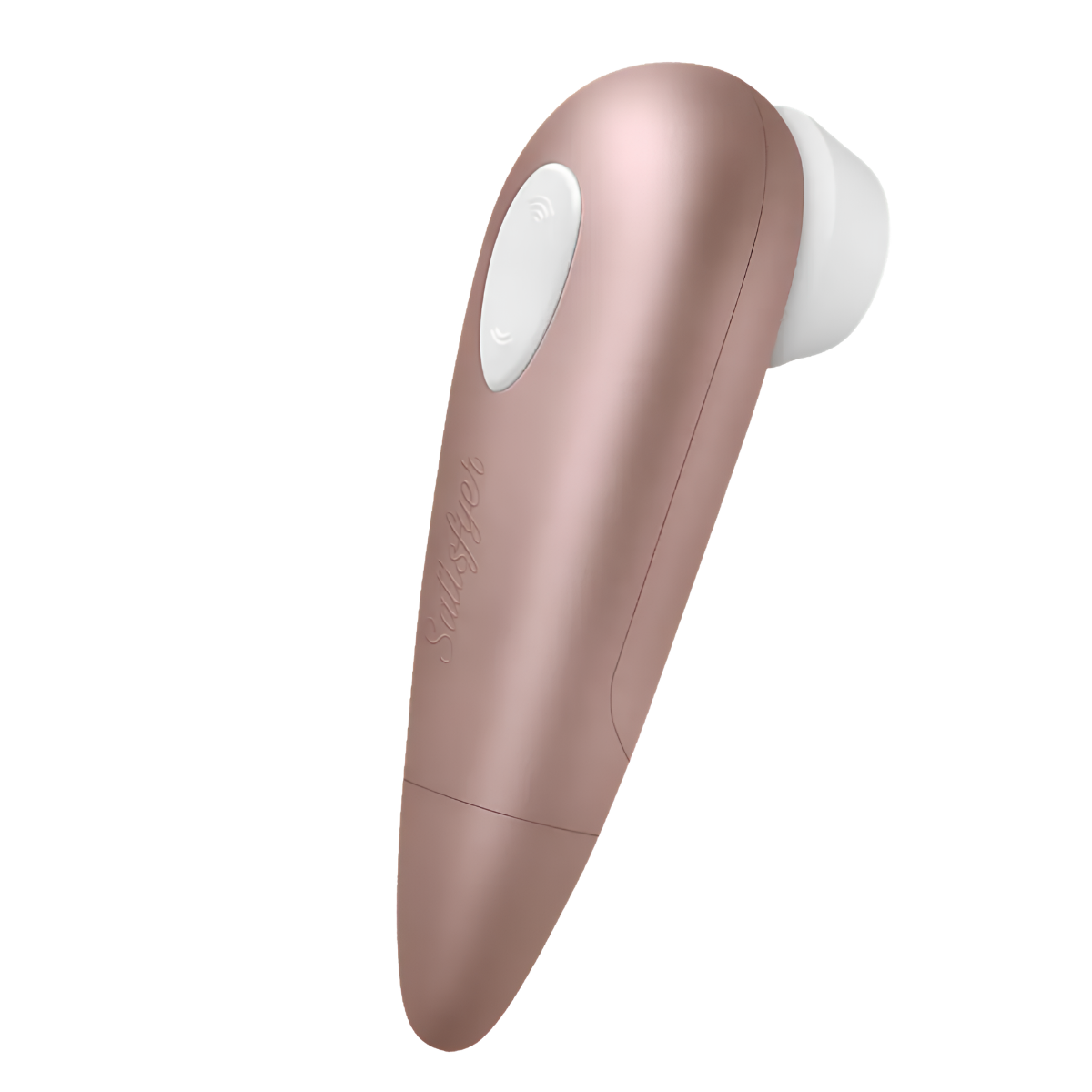 Estimulador de Ondas de Presión Satisfyer
