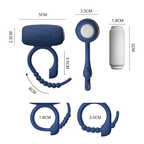 Anillo Vibrador Pulse