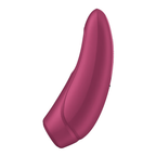 Satisfyer Curvy Control por App y Doble Motor