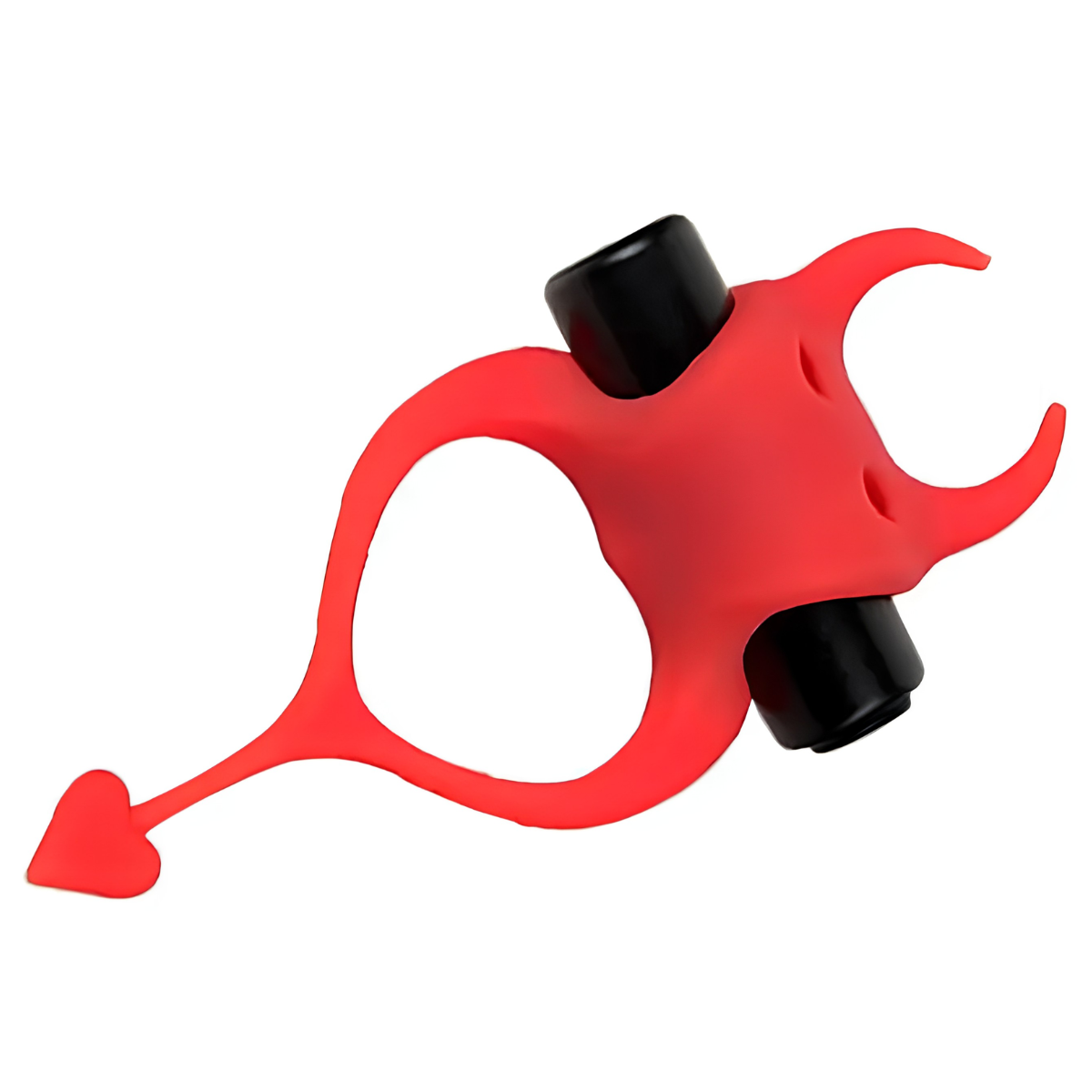 Anillo Vibrador Estimulador Devil