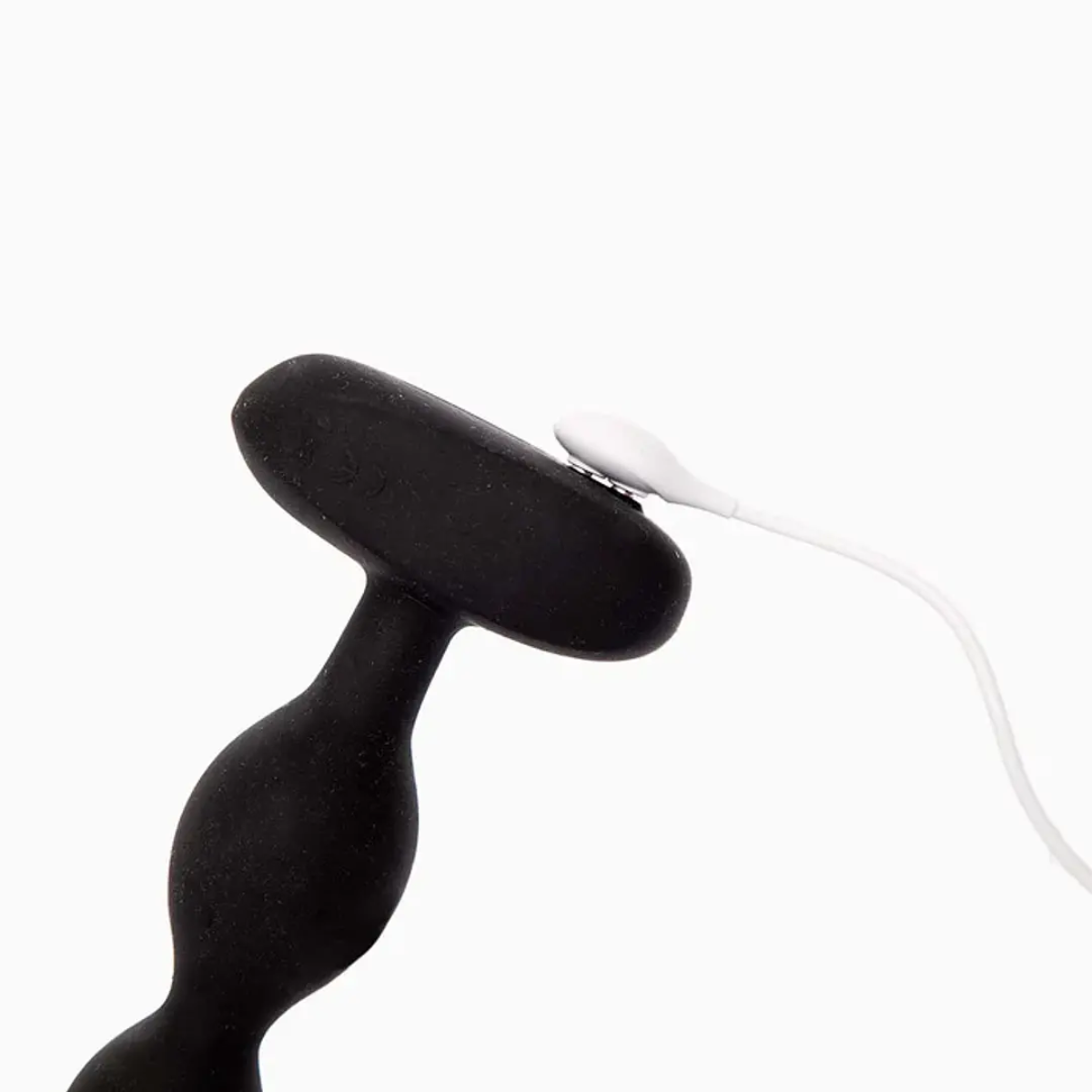 Vibrador Anal Ridge