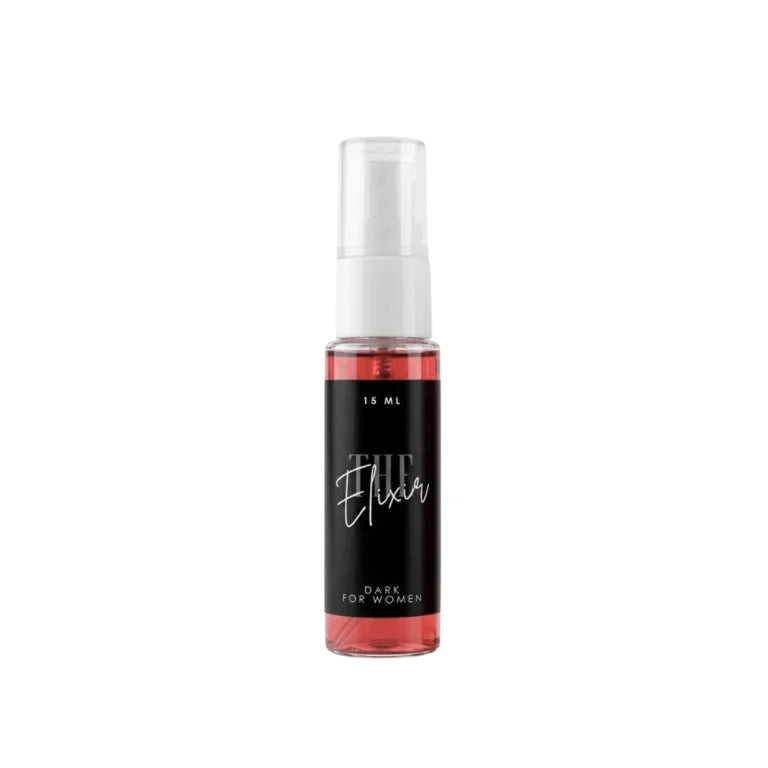 Perfume De Feromonas Dark