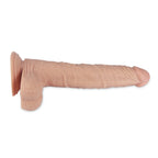 Dildo Realista Vibrador Grande 23 x 4 CM