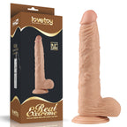 Dildo Realista Grande y Flexible 23 x 4 CM
