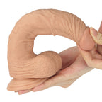 Dildo Realista Grande y Flexible 23 x 4 CM