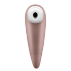 Estimulador de Ondas de Presión Satisfyer