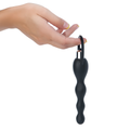 Vibrador Anal - Gradual X